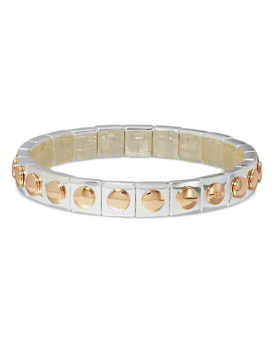 Studded Stretch Bracelet