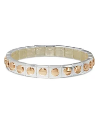 Studded Stretch Bracelet