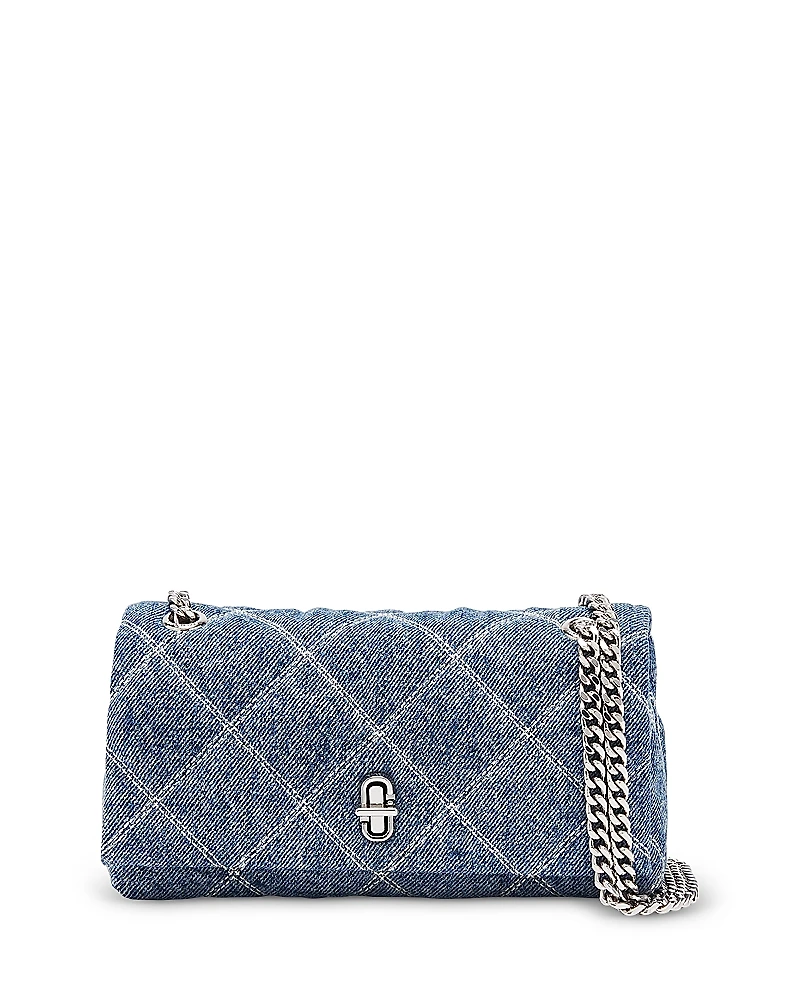 Marc Jacobs Dual Chain Mini Bag