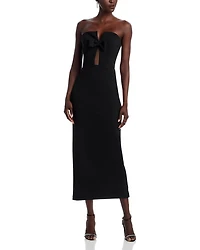 Evening Gown - Exclusive