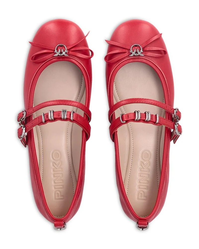 Women's Gioia 09 Ballet Flats