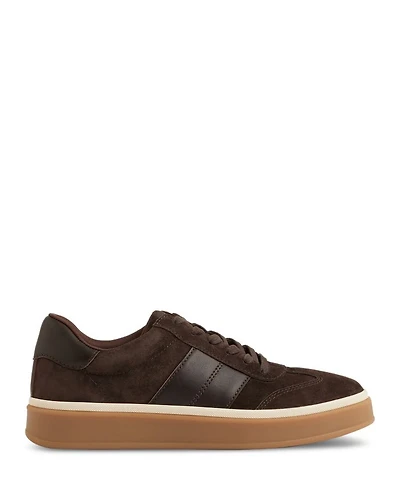 Women's Trainer Sneakers