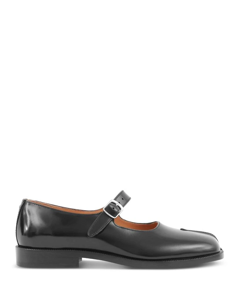 Women's Tabi Mary Janes