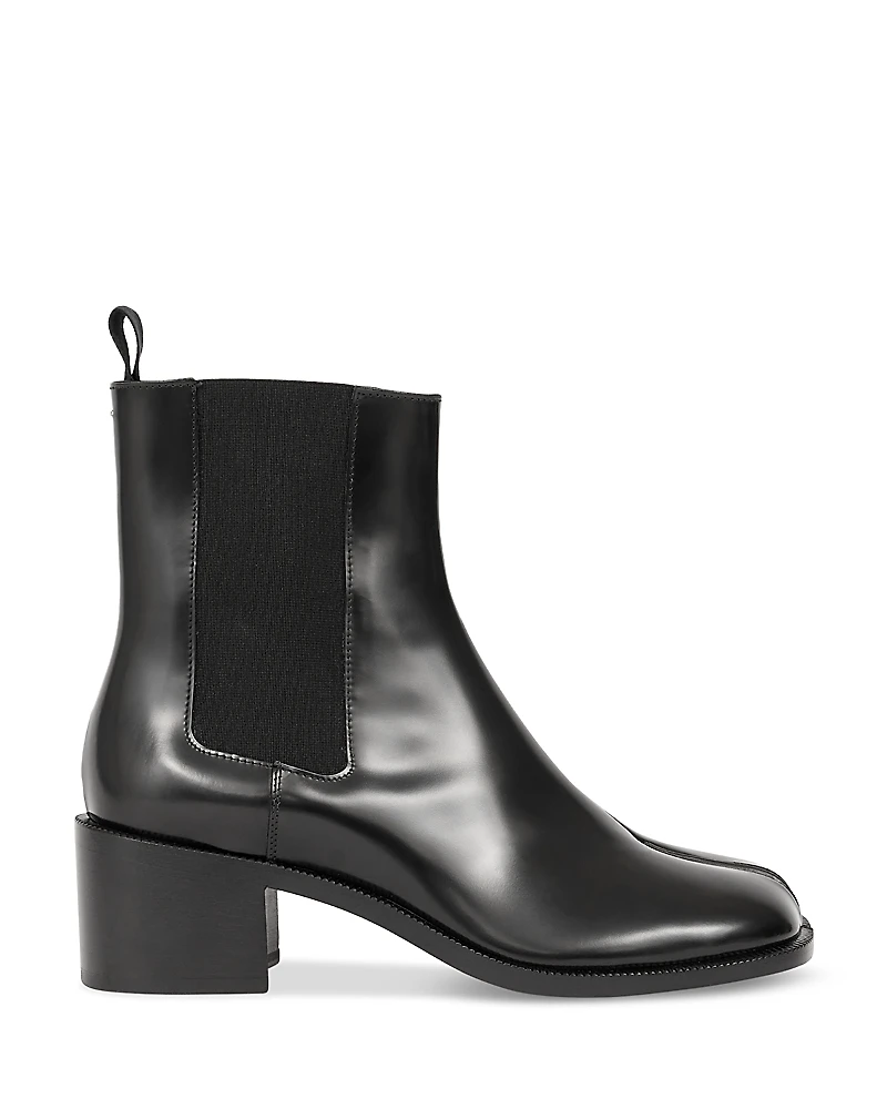 Maison Margiela Tabi City Chelsea Boots