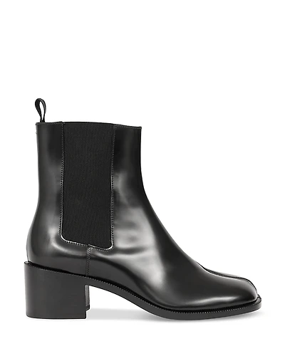 Maison Margiela Tabi City Chelsea Boots
