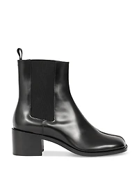 Maison Margiela Tabi City Chelsea Boots
