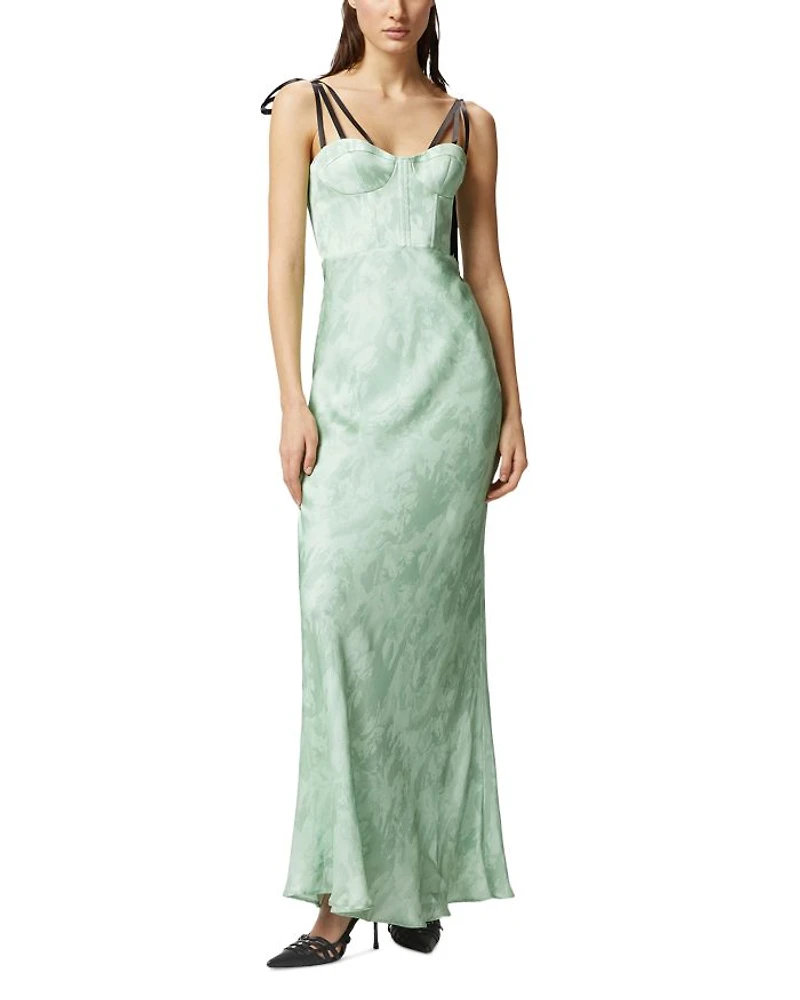 Occhione Dress
