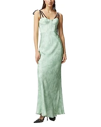 Occhione Dress