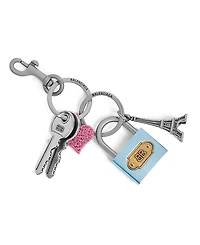 Balenciaga Charm/keychain Padlock