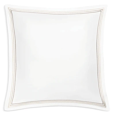 Matouk Amara Triple Pearl Euro Sham