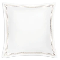 Matouk Amara Triple Pearl Euro Sham