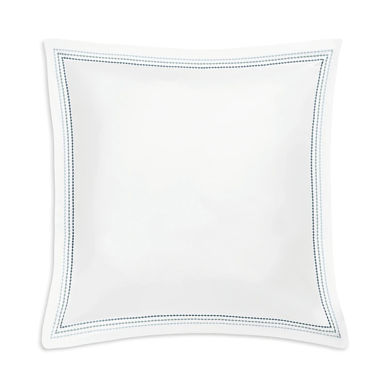 Matouk Amara Triple Pearl Euro Sham