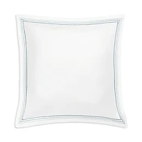 Matouk Amara Triple Pearl Euro Sham