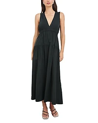 Rails Genevieve Cutout Maxi Dress