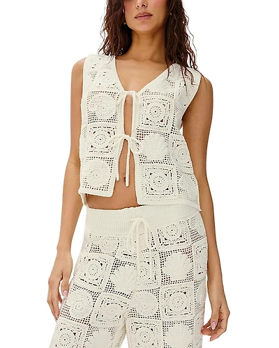 Rails x L Space Paz Top