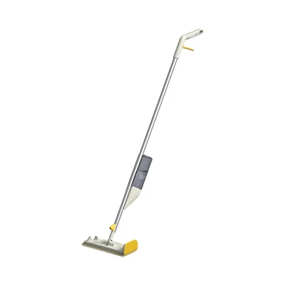 CleanTech 2-in-1 Spray Mop