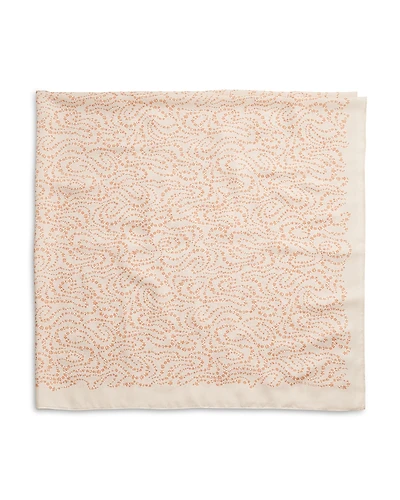 rag & bone Miriam Square Scarf
