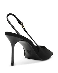 Women's Alicia Slingback Pumps