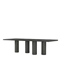 Theodore Alexander Maxwell Rectangular Dining Table