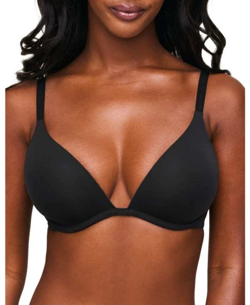 Women's Natalya Push Up Plunge Bra