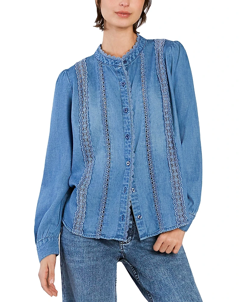 Billy T Sweet Confection Shirt