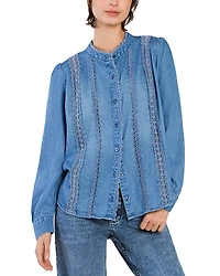 Billy T Sweet Confection Shirt