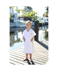 Boys' Cover-Up - Big Kid