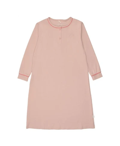 Girls' Grandpa Nightgown- Little Kid, Big Kid