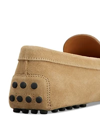 Men's Mocassino Gommino Penny Loafers