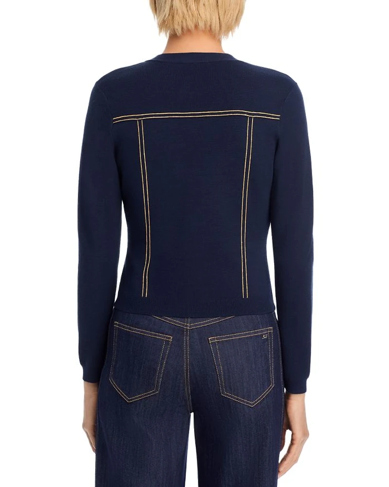 Elisha Cardigan