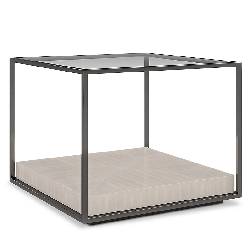 Caracole Open Air Cocktail Table