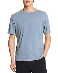 Theory Crew Neck Tee