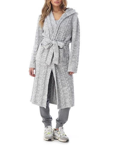 Heaven Belted Cardigan