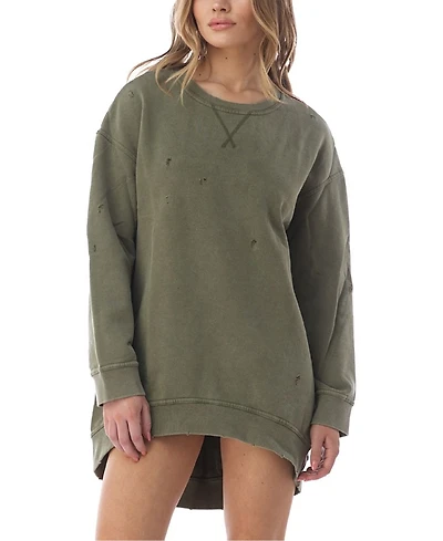 Heaven Highlow Dress