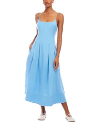 Fifteen Twenty Jessa Midi Dress
