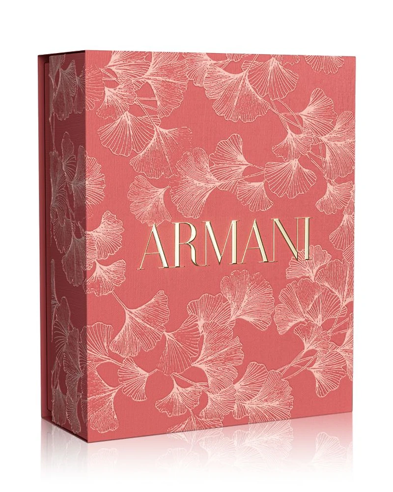 Sì Eau de Parfum 2-Piece  Gift Set