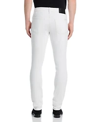 Bryant Skinny Jeans White