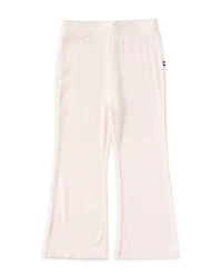 Sol Angeles Girls' Ribbed Flare Modal Pant - Little Kid, Big Kid