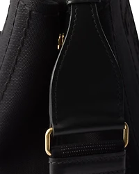 Jardiniere Cotton Canvas Mini Handbag