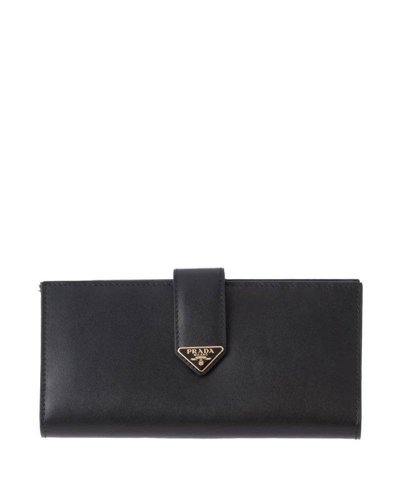 Leather Wallet