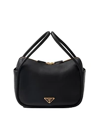Prada Darling Leather Handbag