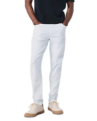 rag & bone Fit 2 Aero Mid Rise Slim Stretch Jeans