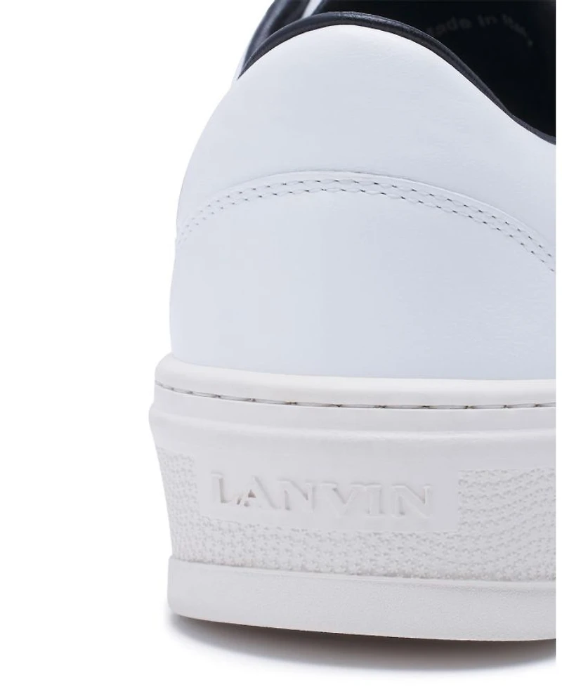 Men's Sneakers Leather