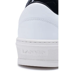 Men's Sneakers Leather