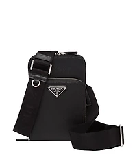 Prada Saffiano Leather Smartphone Case