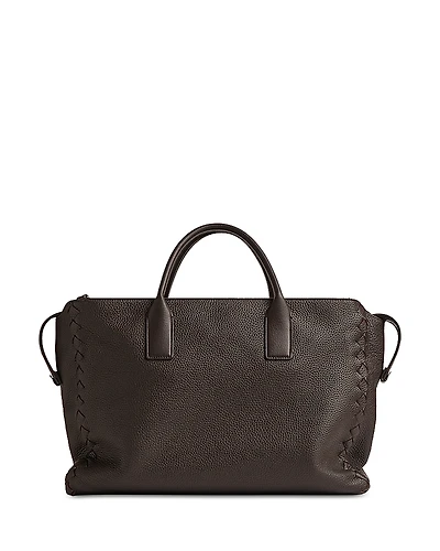 Bottega Veneta Borsa Interview Briefcase