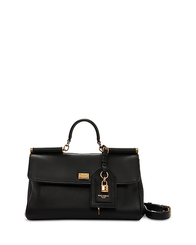 Dolce & Gabbana Top Handle Bag