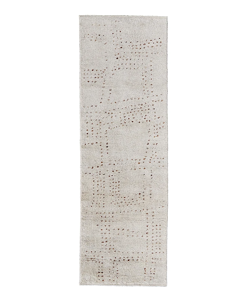 Thom Filicia Truxel T6040 Runner Area Rug, 2'6 x 8'