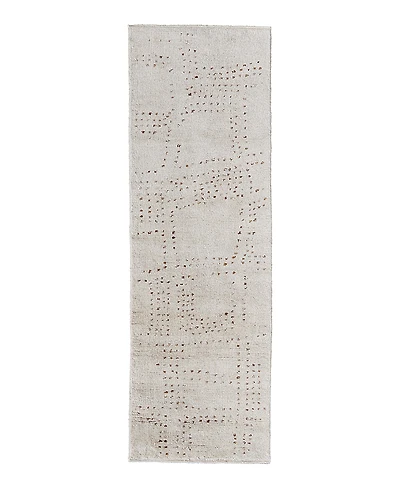 Thom Filicia Truxel T6040 Runner Area Rug, 2'6 x 8'