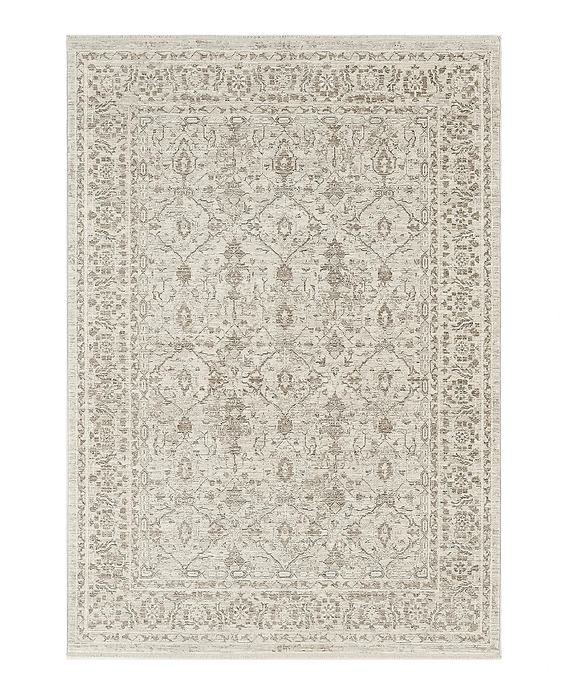 Nourison Home Shadows SHW05 Area Rug